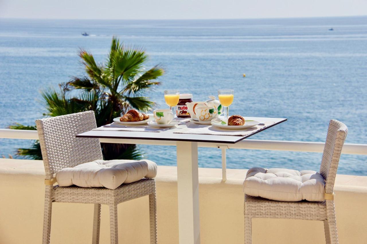 D12 Espectacular Y Moderno Apartamento En Primera Linea - Estepona - Sinfonia Del Mar Dış mekan fotoğraf